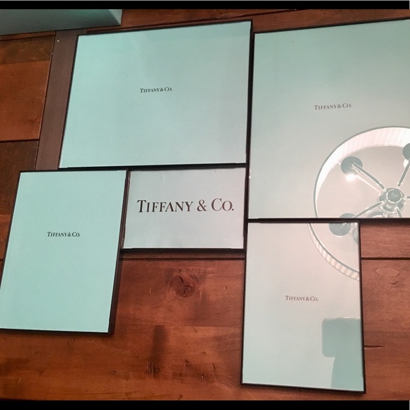 Three piece luxury bag set - Picture 2 of 3